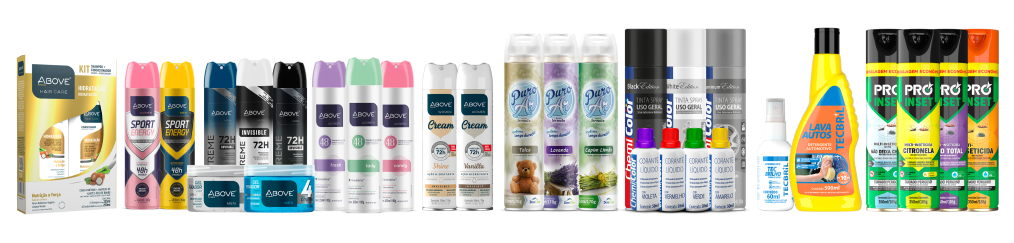 Produtos